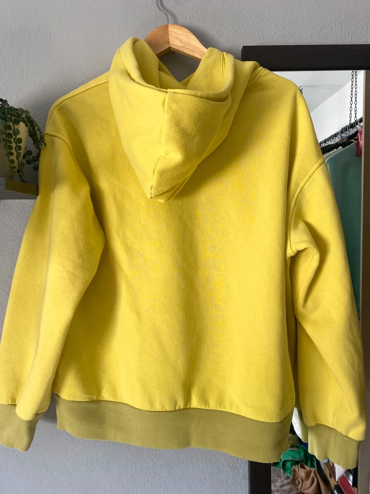 Moletom com capuz de H&M – photo 2